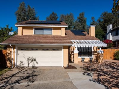 1686 Sheridan Ave, Escondido, CA, 92027