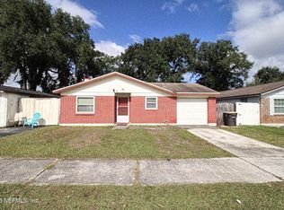 5971 LONGCHAMP Drive, Jacksonville, FL 32244