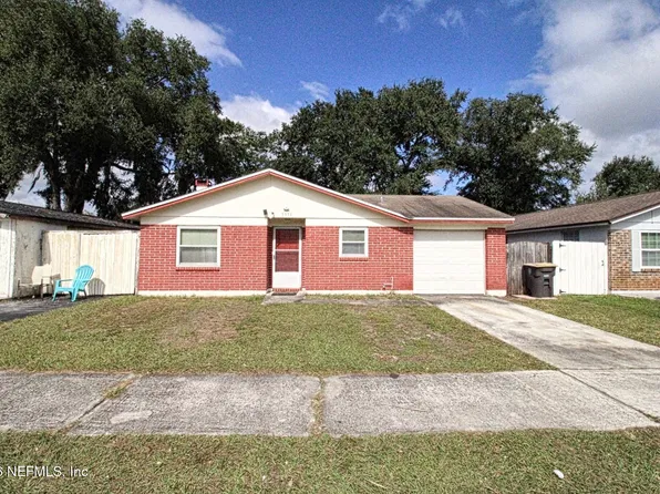 5971 LONGCHAMP Drive, Jacksonville, FL 32244