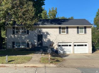 3404 Claflin Rd, Manhattan, KS 66503