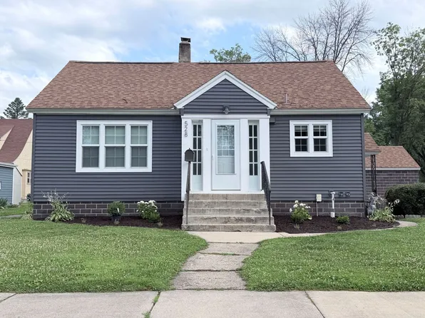 528 2nd St NE, Faribault, MN 55021