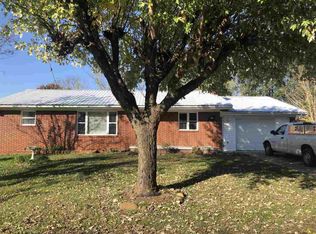 576 Netherton Dr, Newport, TN 37821