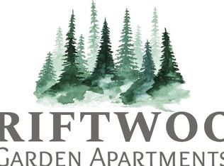 Driftwood Gardens, Livermore, CA 94551