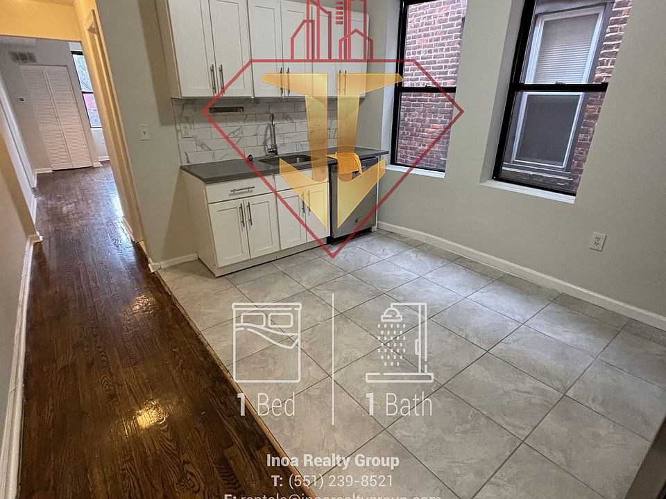 1st image of 160-162 Bergen Ave #4C