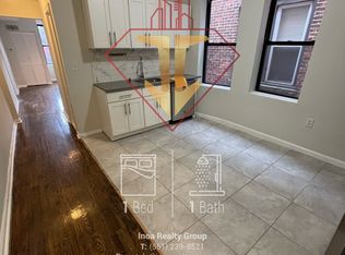 160-162 Bergen Ave #4C, Jersey City, NJ 07306