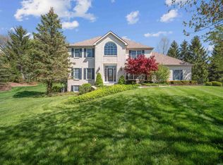 7626 Lissa Ct, Fort Wayne, IN 46804