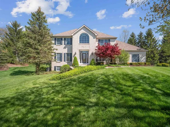 7626 Lissa Ct, Fort Wayne, IN 46804