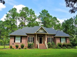 5101 Gillionville Rd, Albany, GA 31721