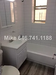 Rented by NY Skyview Realty Corp