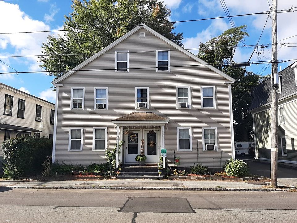 162-164 Lakeview Ave, Lowell, MA 01850 | MLS #73040157 | Zillow