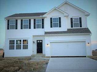 1235 Eagleton Blvd #CVP18804, London, OH 43140