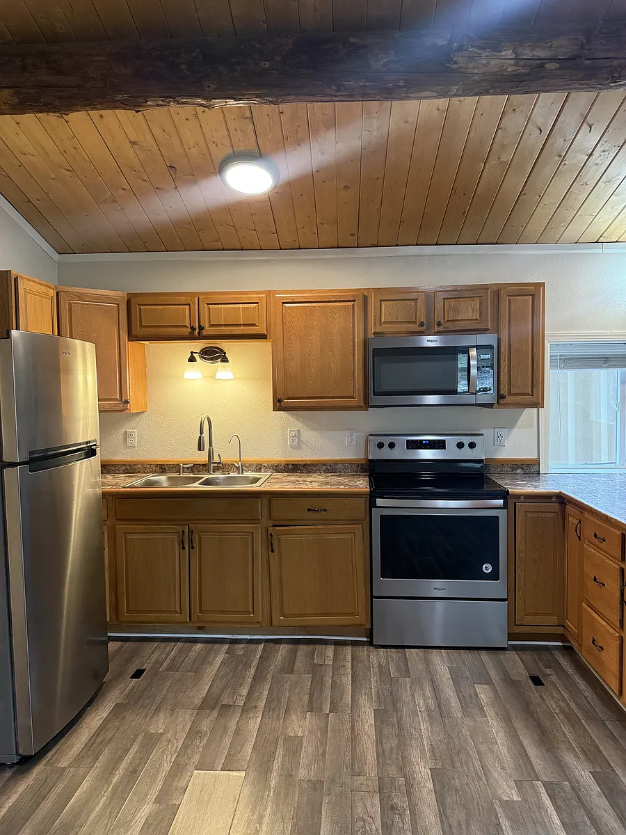 Photo 2 of 30 - 2377 Edsson Ave #A - North Pole, AK Building Photo - 2377 Edsson Ave #A