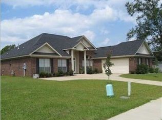 1570 William Dunn Way, Mobile, AL 36695