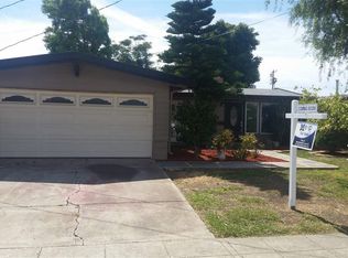 27655 Cliffwood Ave, Hayward, CA 94545