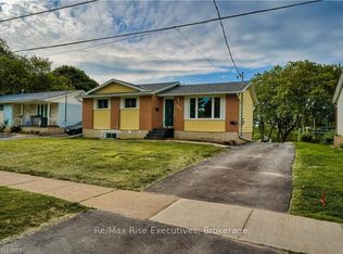 631 Aylmer Cres #1, Kingston, ON K7M6K3