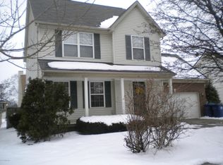 6410 Tradesmill Dr, Louisville, KY 40291