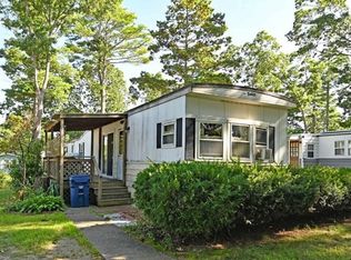 64 Timber Ln, West Wareham, MA 02576