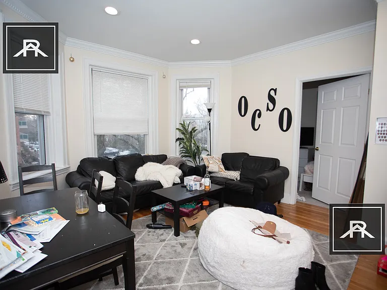73 Thatcher St #303A — Photo 6