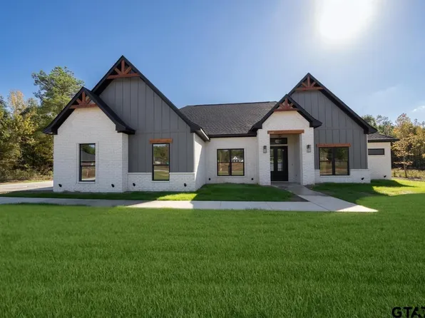 2910 Queens Way W, Marshall, TX 75672