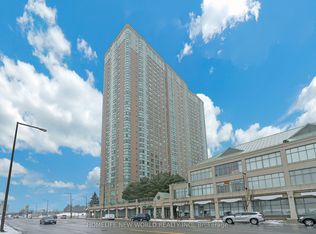 68 Corporate Dr #1037, Toronto, ON M1H 3H3