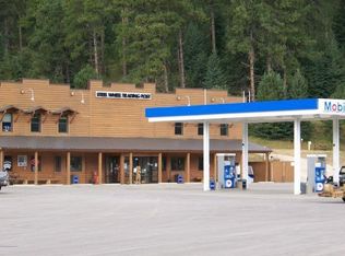 21399 Us Highway 385, Deadwood, SD 57732