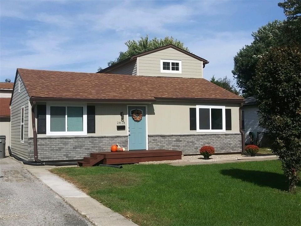 1st image of 2818 Walker Ave