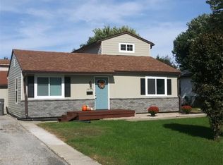 2818 Walker Ave, Indianapolis, IN