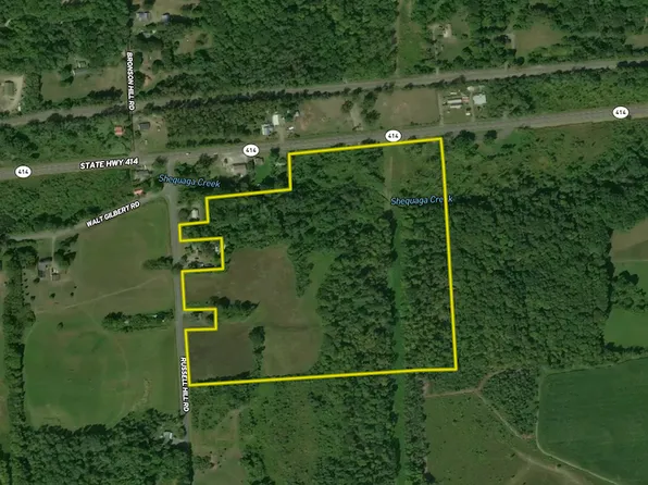 State Route 141 Lot Wp001, Watkins Glen, NY 14891