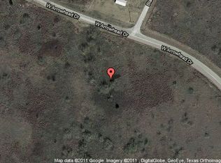 4913 Silver Crest Dr, Wichita Falls, TX 76310