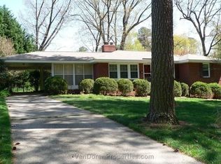 811 Ralph Dr, Cary, NC 27511