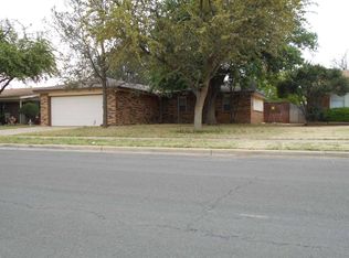 2117 75th St, Lubbock, TX 79423