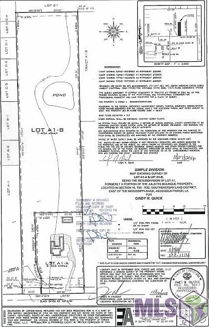 2nd image of Tbd Black Bayou Rd