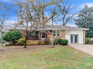 270 Farms Bridge Rd, Inman, SC 29349