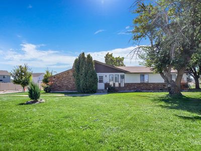 4520 E Homedale Rd, Caldwell, ID, 83607