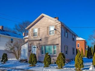 30 Maple St, Westfield, MA 01085