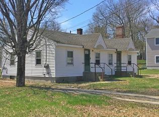 43-45 Tarbell St, Pepperell, MA 01463