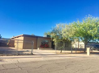2117 E Pinon Dr, Tucson, AZ 85706