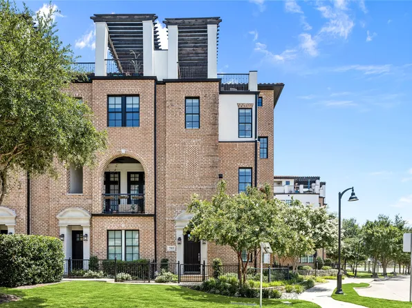 703 Will Rice Ave, Irving, TX 75039