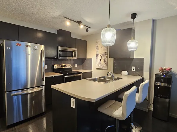 348 Windermere Rd NW #444, Edmonton, AB T6W 2P2