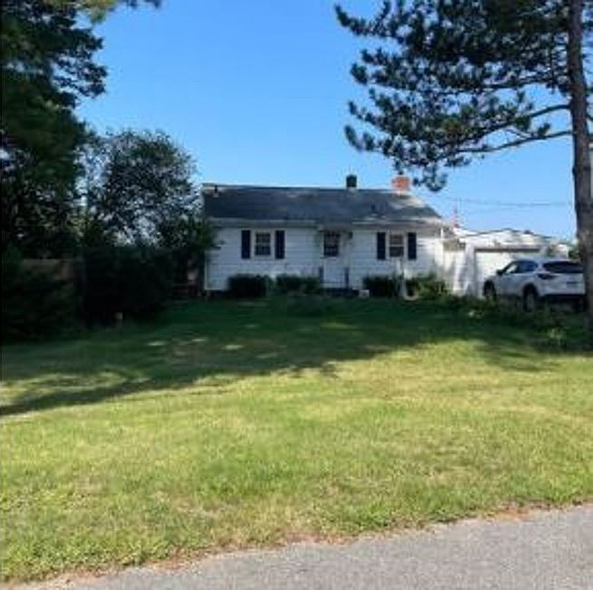 Property Front View