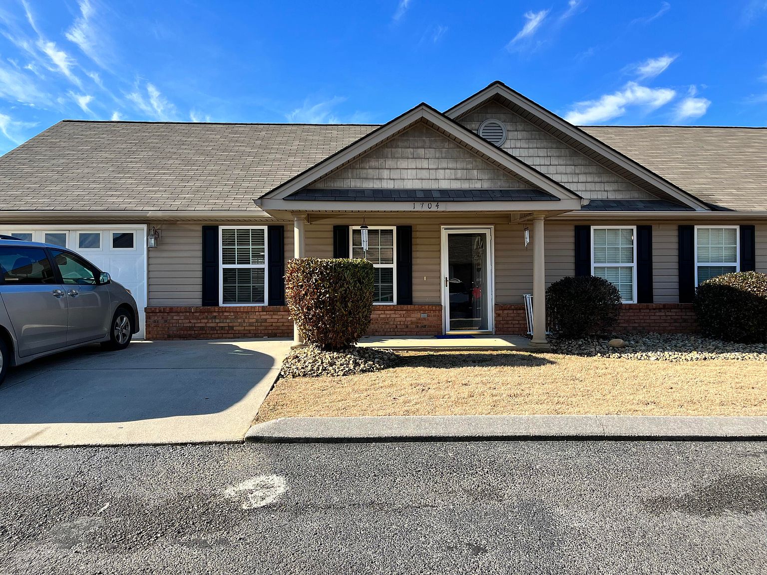 1704 Cedar Creek Dr, Rossville, GA 30741 Zillow