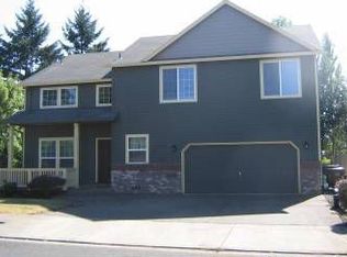 12305 Boynton St, Oregon City, OR 97045