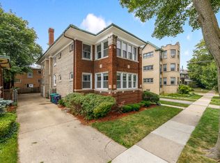 643 Washington Blvd APT 2, Oak Park, IL 60302