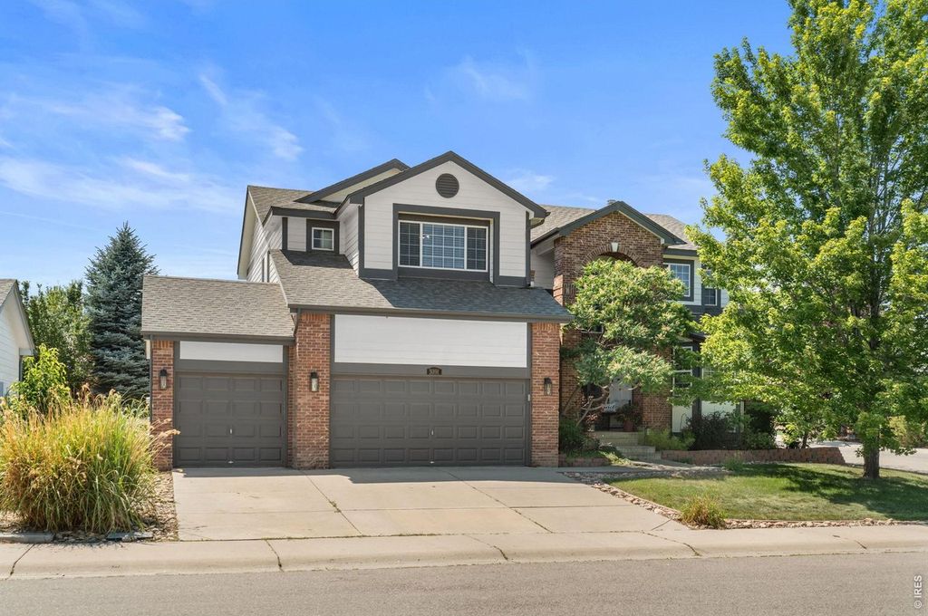3391 Atwood Dr