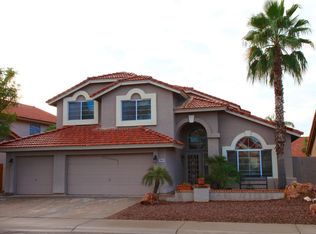 3903 E Glenhaven Dr, Phoenix, AZ 85048
