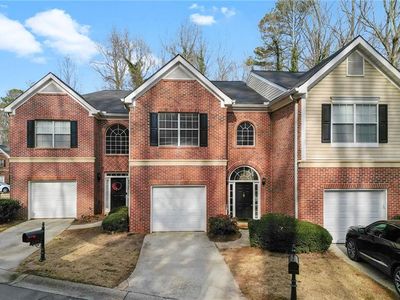 4175 Rogers Creek Ct, Duluth, GA, 30096