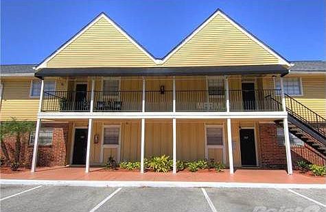 1st image of 200 Country Club Dr APT 1103