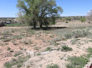 2510 Fairway Drive, Cortez, CO 81321