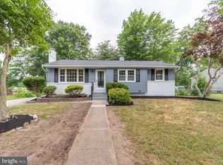202 9th St, Thorofare, NJ 08086