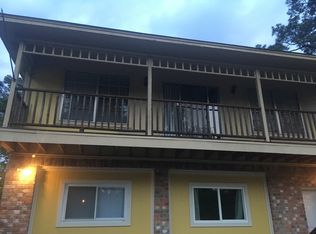 3450 Gary Ln, Spring, TX 77380